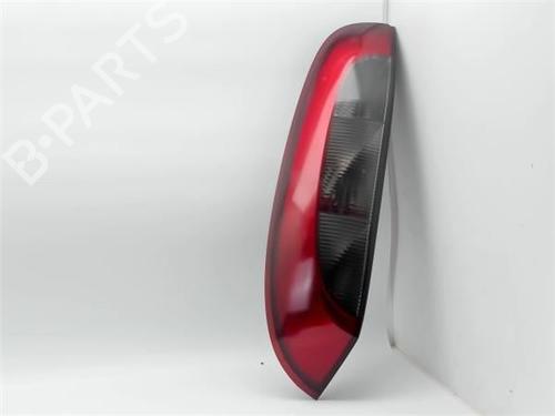 Used Right taillight OPEL CORSA C (X01) [2000-2009]  13498529