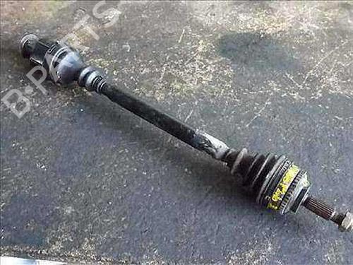 Right front driveshaft RENAULT MEGANE I (BA0/1_) 1.9 dTi (BA08, BA0N) | BP11340205M39 