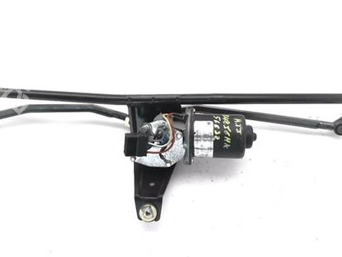 Used Front wiper motor Front wiper motor RENAULT 11 (B/C37_) 1.4 (58 hp) 14917702 14917702