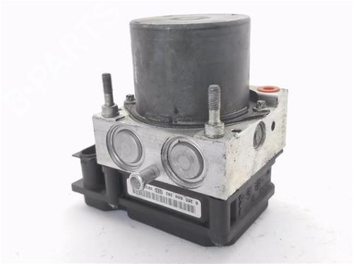 ABS pump TOYOTA AVENSIS (_T25_) 1.8 VVT-i (ZZT251_, ZZT251R) | BP29754998M43 
