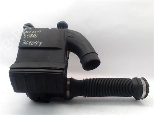 Luftfilter kasse NISSAN NV200 Van [2010-2025]  23392290