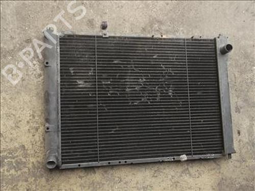 Used Water radiator MG MG ZR [2001-2005]  9702540