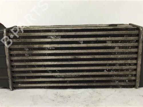 Intercooler FORD FIESTA VI (CB1, CCN) 1.6 TDCi | BP9683956M30 