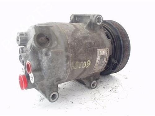 AC compressor RENAULT SCÉNIC II (JM0/1_)  | BP29754983M34