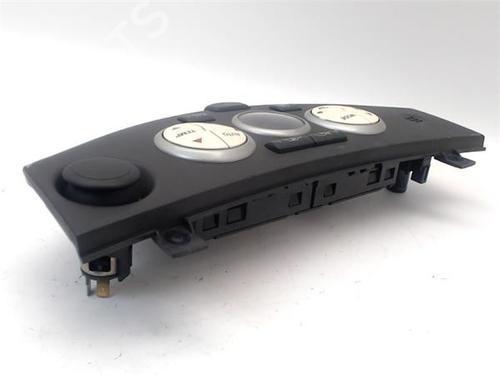 Climate control NISSAN MICRA III (K12)  | BP25007379I5 