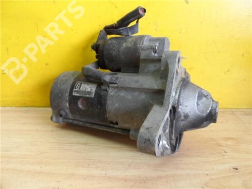 Startmotor MAZDA 6 Hatchback (GG) 2.0 DI (GG14) (136 hp) 9764895