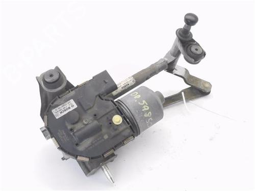 Used Front wiper motor SEAT ALTEA XL (5P5, 5P8) 1.9 TDI (105 hp) 26955957