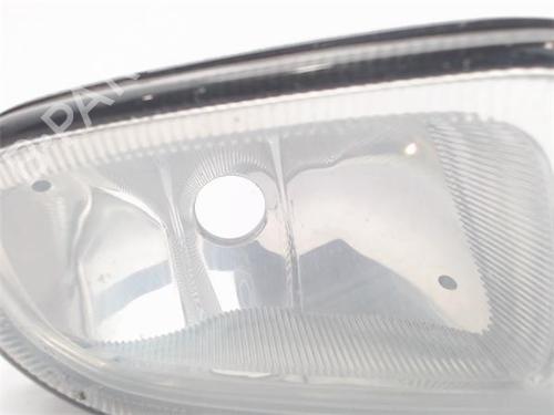 Right front fog light NISSAN ALMERA II Hatchback (N16)  | BP18113829C31 