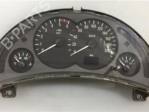 Quadrante OPEL CORSA C (X01) [2000-2009]  9685334