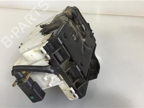 Used Front right lock SEAT IBIZA II (6K1) 1.9 TDI (90 hp) 11362951