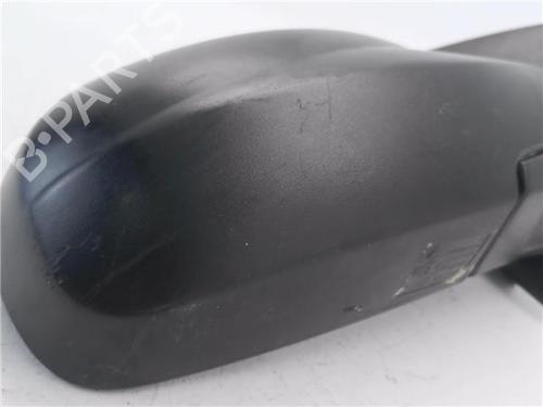 Right mirror CHEVROLET KALOS  | BP29023405C27 
