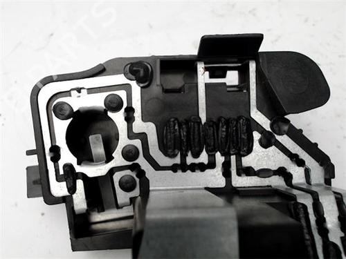 Lamp holder PEUGEOT 206 Hatchback (2A/C) 1.4 16V | BP14344537L10 