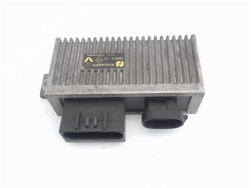 Electronic module RENAULT CLIO II (BB_, CB_)  | BP17062324M83 