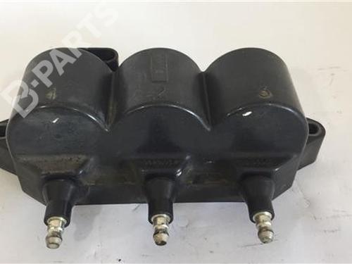 Used Ignition coil Ignition coil DAEWOO MATIZ (M100, M150) 0.8 (52 hp) 9662463 9662463