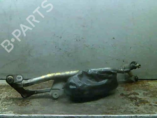 Used Front wiper motor CITROËN SAXO (S0, S1) 1.4 VTS (75 hp) 11340388