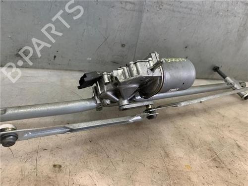 Front wiper motor RENAULT MASTER III Bus (JV) 2.3 dCi 125 FWD (JV0C, JV0D, JV0H, JV0G, JV0J) | BP33220460M29 - Image 10