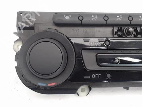 Climate control SEAT ALTEA (5P1)  | BP13043748I5 
