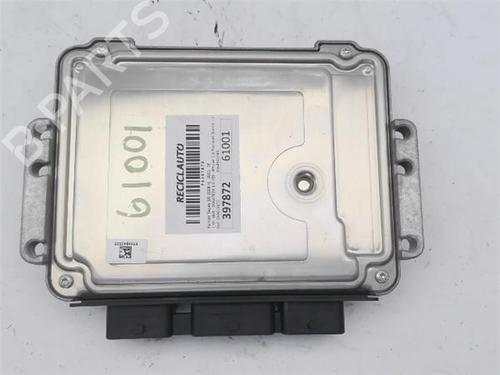 Electronic module PEUGEOT PARTNER Tepee 1.6 HDi 16V | BP32451042M83 - Image 4