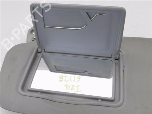 Left sun visor KIA RIO II (JB) 1.4 16V | BP38253418I1 - Image 7