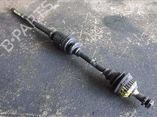 Used Right front driveshaft CITROËN XSARA (N1) 2.0 HDi 90 (90 hp) 11340216