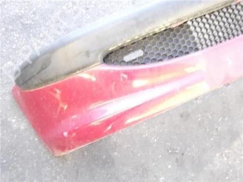 Front bumper PEUGEOT 206 Hatchback (2A/C)  | BP9636290C7 