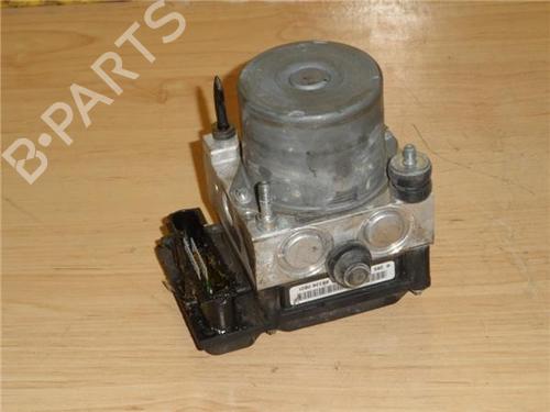 ABS pump CITROËN C4 I (LC_) 1.6 16V | BP9655318M43 