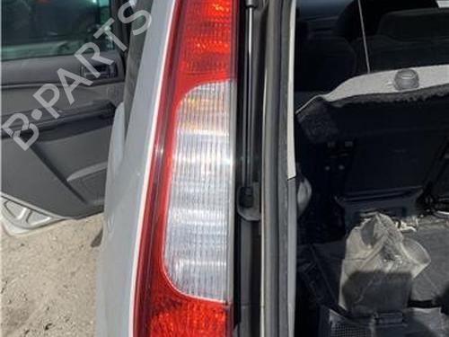 Used Left taillight FORD FOCUS C-MAX (DM2) 2.0 TDCi (136 hp) 24338556