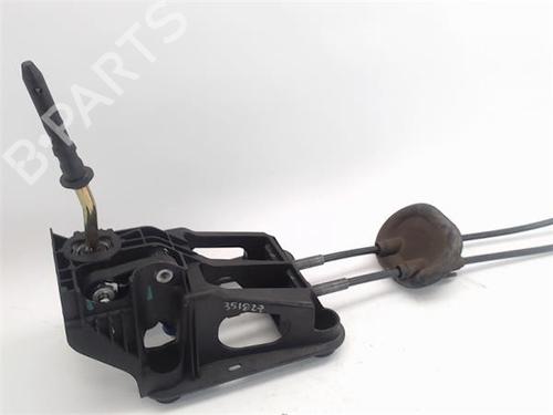 Gear lever CITROËN C3 I (FC_, FN_)  | BP18261365M90 