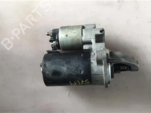 Startmotor FORD FOCUS II (DA_, HCP, DP) 1.6 (100 hp) 10904284