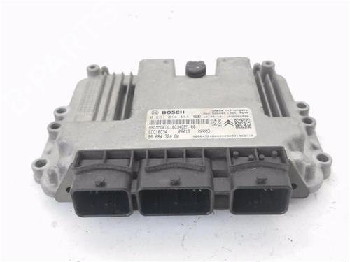 Control unit PEUGEOT BIPPER (AA_) 1.4 HDi | BP37261065M11 - Image 2