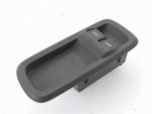 Used Left front window switch FORD FIESTA VI (CB1, CCN) 1.4 TDCi (68 hp) 24870126