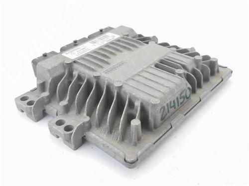 Electronic module RENAULT MEGANE II (BM0/1_, CM0/1_) | BP10982813M83