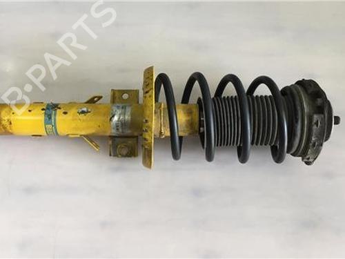 Høyre foran støtdemper SEAT IBIZA III (6L1) 1.4 16V (75 hp) 9635306