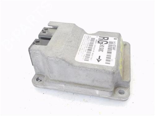Kollisjonspute styreenhet CHRYSLER VOYAGER IV (RG, RS)  | BP12596620M53 