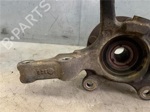 Right front steering knuckle NISSAN ALMERA II Hatchback (N16)  | BP30981202M26  - Image 7