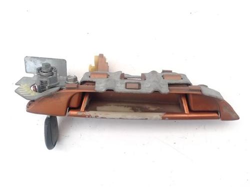 Front left exterior door handle KIA PICANTO I (SA) 1.1 | BP23882357C128 