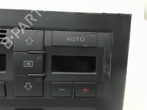 Climate control AUDI A4 B6 (8E2) 1.9 TDI | BP13390870I5 