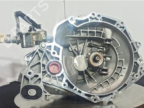 Gearbox OPEL MERIVA A MPV (X03) 1.6 16V (E75) | BP9635762M3 