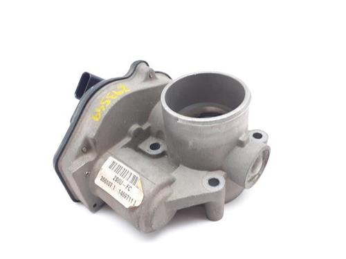 Throttle body FORD FIESTA V (JH_, JD_) 1.4 16V | BP9635802M82 
