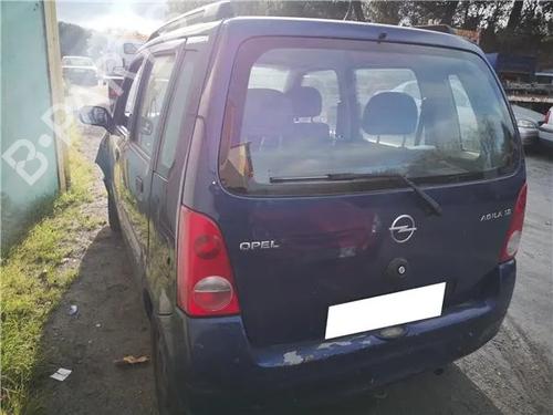 Switch OPEL AGILA (A) (H00) 1.2 16V (F68) | BP12553852I30 