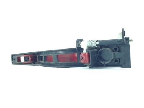 Front right exterior door handle PEUGEOT 307 (3A/C) 1.6 16V | BP14341845C129 