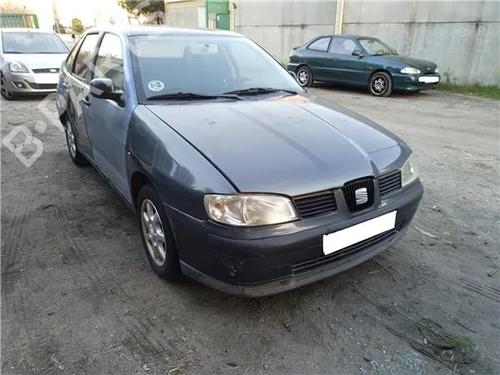 Throttle body SEAT CORDOBA (6K2)  | BP24415911M82 
