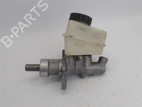 Brake master cylinder MERCEDES-BENZ E-CLASS (W210)  | BP16693556M77