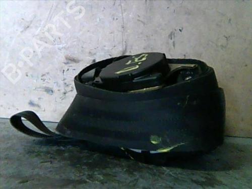 Used Front right seatbelt CITROËN SAXO (S0, S1) 1.5 D (58 hp) 14333991