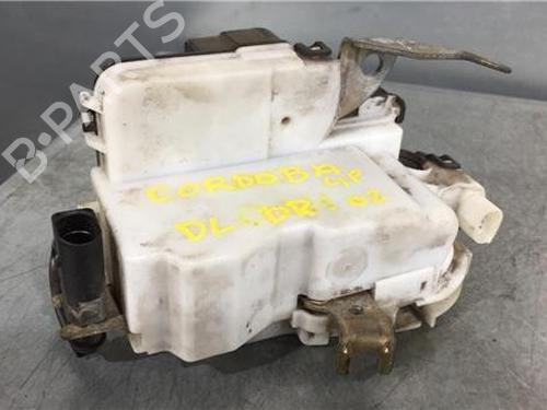 Front right lock SEAT CORDOBA (6K1, 6K2)  | BP11362820C97 