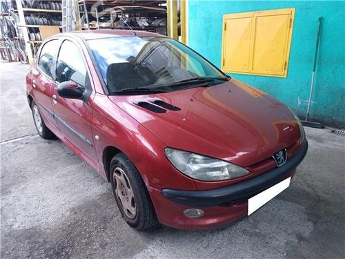 Used Parts PEUGEOT 206 Hatchback (2A/C) [1998-2012]  4240219