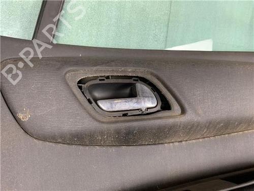 Right front door CITROËN C4 Coupe (LA_)  | BP13050085C3 