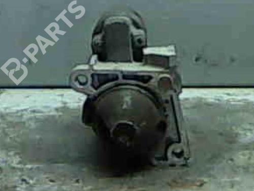 Starter RENAULT CLIO II (BB_, CB_) 1.5 dCi (B/CB07) | BP9634735M8 