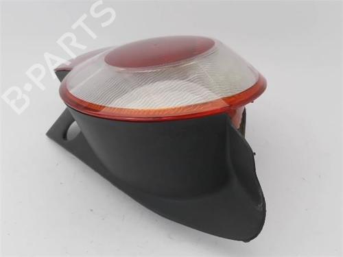 Left taillight RENAULT MODUS / GRAND MODUS (F/JP0_)  | BP24035714C34 