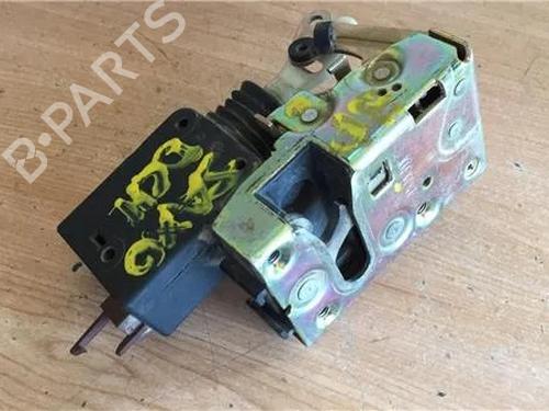 Used Front right lock CITROËN SAXO (S0, S1) [1996-2004]  13049587